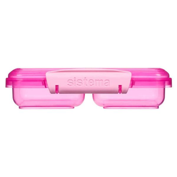 Sistema Small Split - pink
